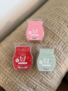 Scentsy | Wax Bar Bundle